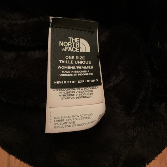 The North Face Hat - Picture 4 of 5